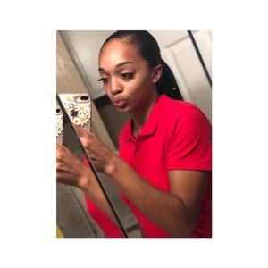 Meet your Posher, Allie